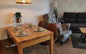 Apartamenty Zofia 1
